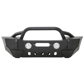 Smittybilt 76807 XRC GEN 2 Front Bumper Fits 07-18 Wrangler (JK)