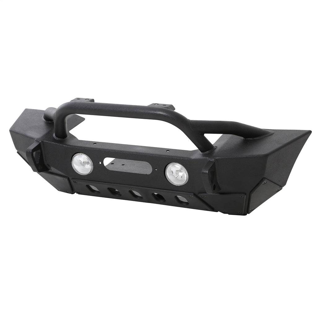 Smittybilt 76807 XRC GEN 2 Front Bumper Fits 07-18 Wrangler (JK)