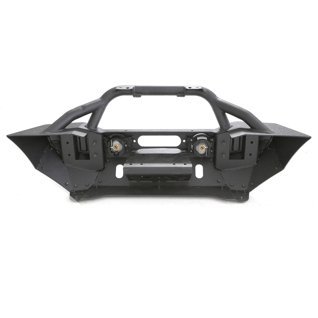 Smittybilt 76807 XRC GEN 2 Front Bumper Fits 07-18 Wrangler (JK)