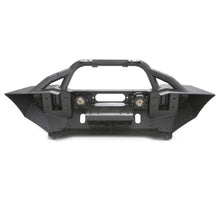 Load image into Gallery viewer, Smittybilt 76807 XRC GEN 2 Front Bumper Fits 07-18 Wrangler (JK)