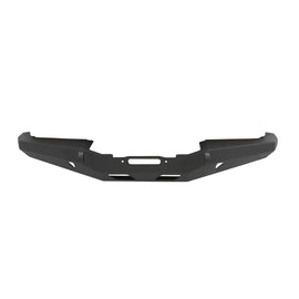 Smittybilt 76810 XRC Front Bumper Fits 84-01 Cherokee (XJ)