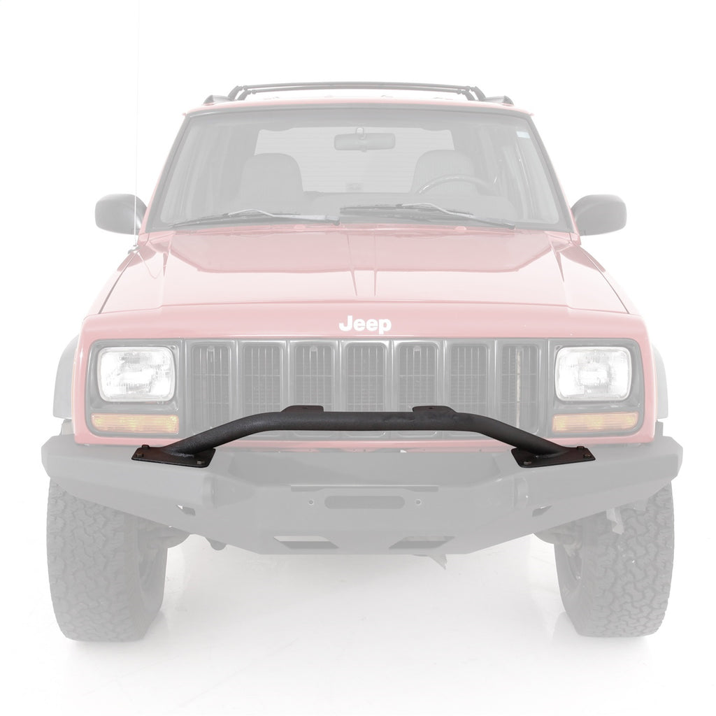 Smittybilt 76811 XRC Front Bull Bar