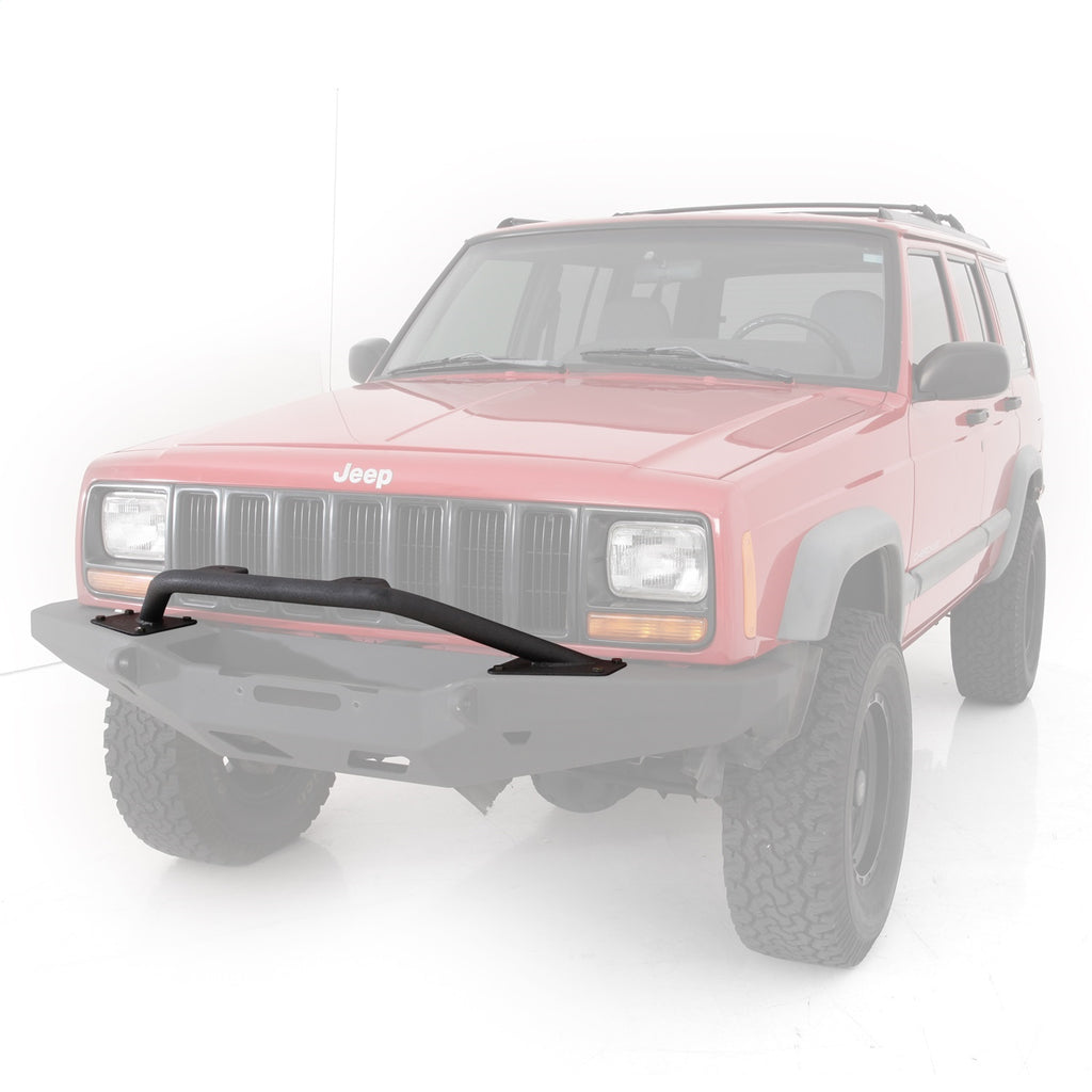 Smittybilt 76811 XRC Front Bull Bar