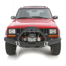 Load image into Gallery viewer, Smittybilt 76812 XRC Stinger Fits 84-01 Cherokee (XJ)