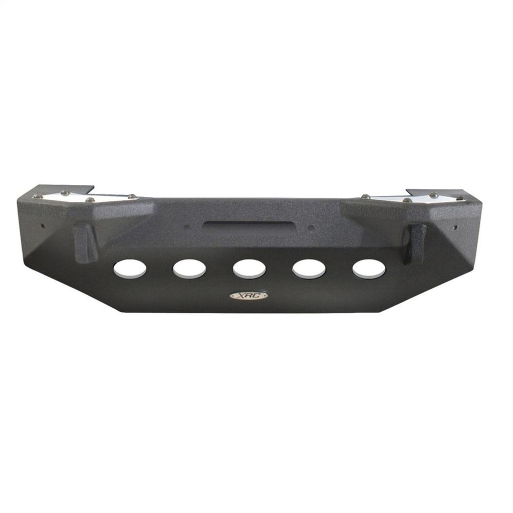 Smittybilt 76825 XRC M.O.D. Front Bumper Fits 07-18 Wrangler (JK)