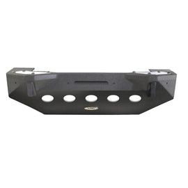Smittybilt 76825 XRC M.O.D. Front Bumper Fits 07-18 Wrangler (JK)