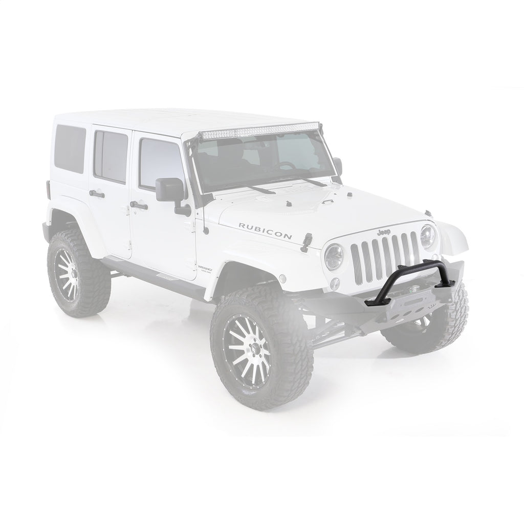 Smittybilt 76829 XRC M.O.D Bull Bar Fits 07-18 Wrangler (JK)