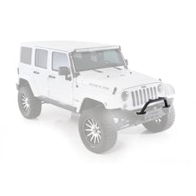 Load image into Gallery viewer, Smittybilt 76829 XRC M.O.D Bull Bar Fits 07-18 Wrangler (JK)