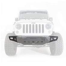 Load image into Gallery viewer, Smittybilt 76830 XRC M.O.D. Bumper End Plates Fits 07-18 Wrangler (JK)