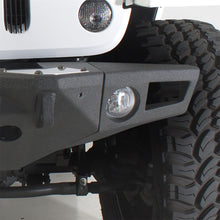 Load image into Gallery viewer, Smittybilt 76830 XRC M.O.D. Bumper End Plates Fits 07-18 Wrangler (JK)