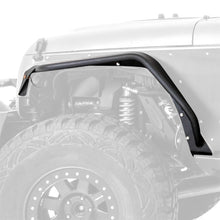 Load image into Gallery viewer, Smittybilt 76838 XRC Fender Flare Set Fits 07-18 Wrangler (JK)