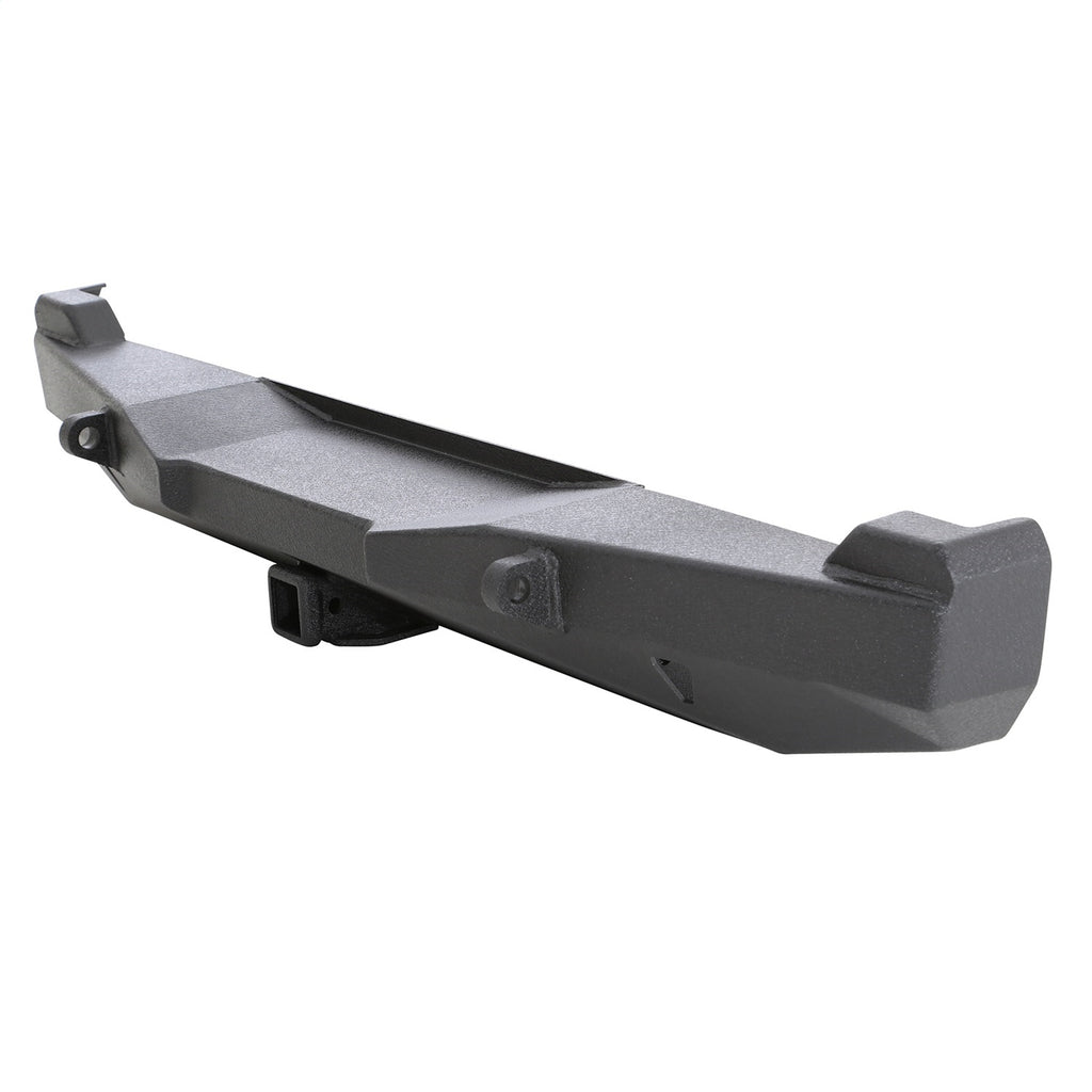 Smittybilt 76850 XRC Rear Bumper Fits 84-01 Cherokee (XJ)