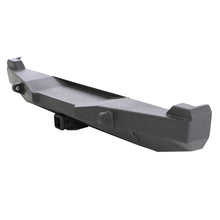 Load image into Gallery viewer, Smittybilt 76850 XRC Rear Bumper Fits 84-01 Cherokee (XJ)