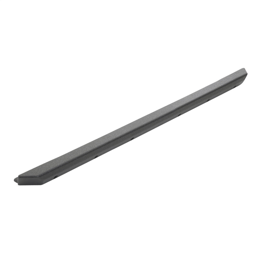 Smittybilt 76853 XRC Rock Slider Fits 84-01 Cherokee (XJ)