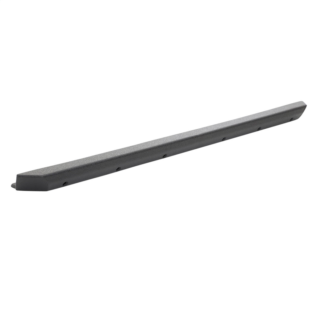 Smittybilt 76853 XRC Rock Slider Fits 84-01 Cherokee (XJ)