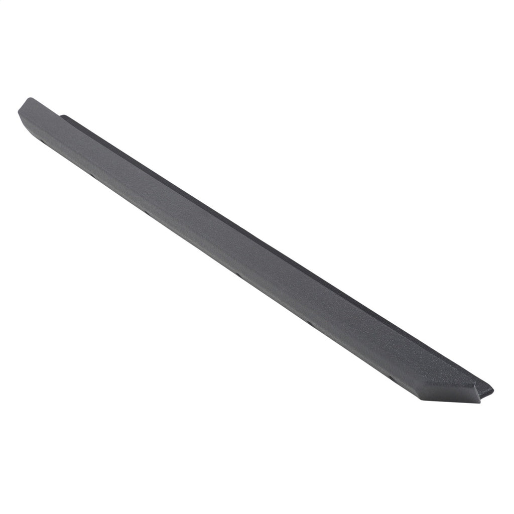 Smittybilt 76853 XRC Rock Slider Fits 84-01 Cherokee (XJ)