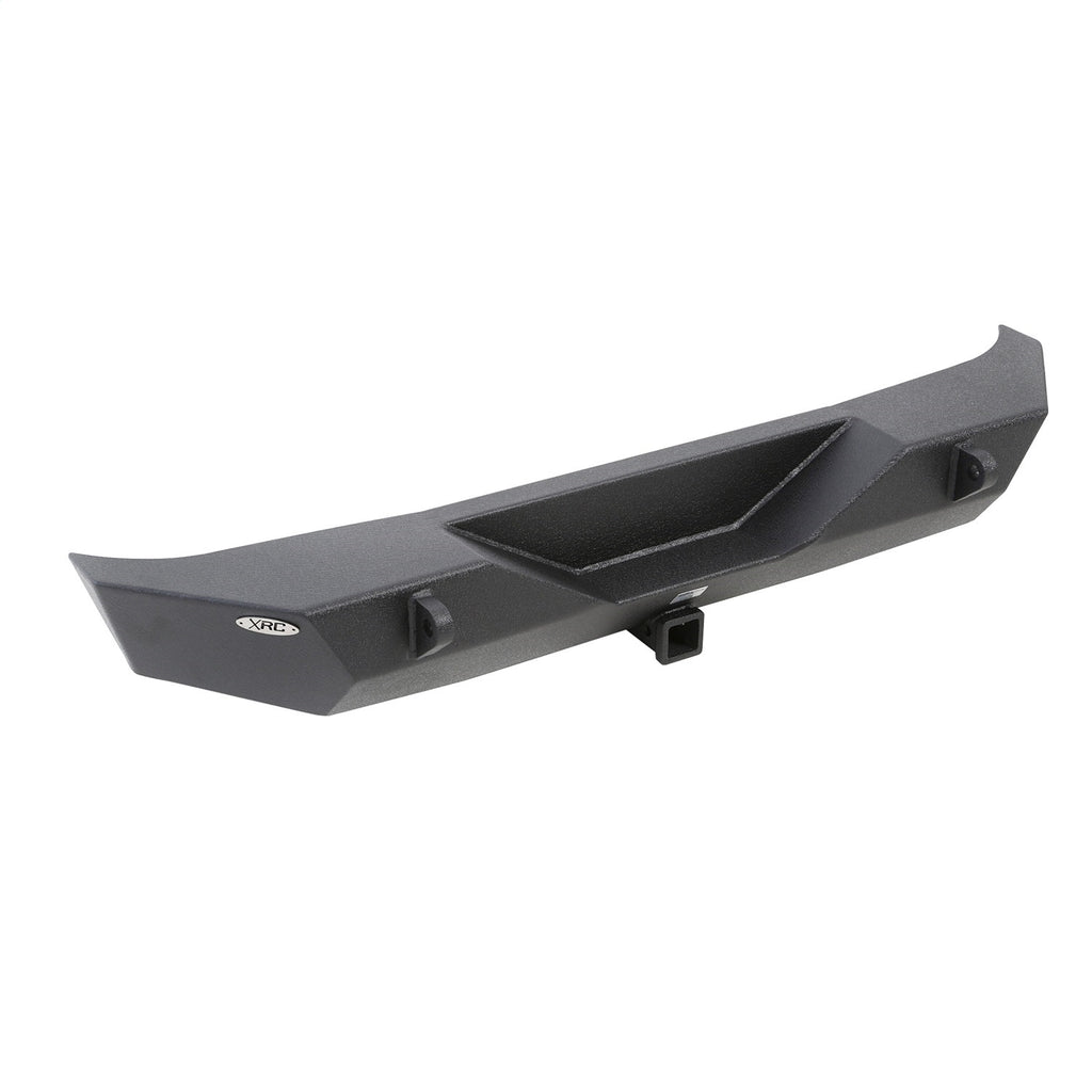 Smittybilt 76855 XRC Rear Bumper Fits 07-18 Wrangler (JK)