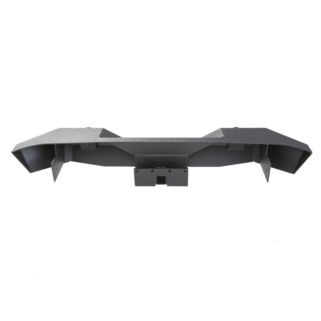 Smittybilt 76855 XRC Rear Bumper Fits 07-18 Wrangler (JK)