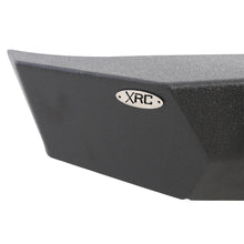 Load image into Gallery viewer, Smittybilt 76855 XRC Rear Bumper Fits 07-18 Wrangler (JK)