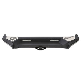 Smittybilt 76858 XRC GEN 2 Rear Bumper Fits 07-18 Wrangler (JK)