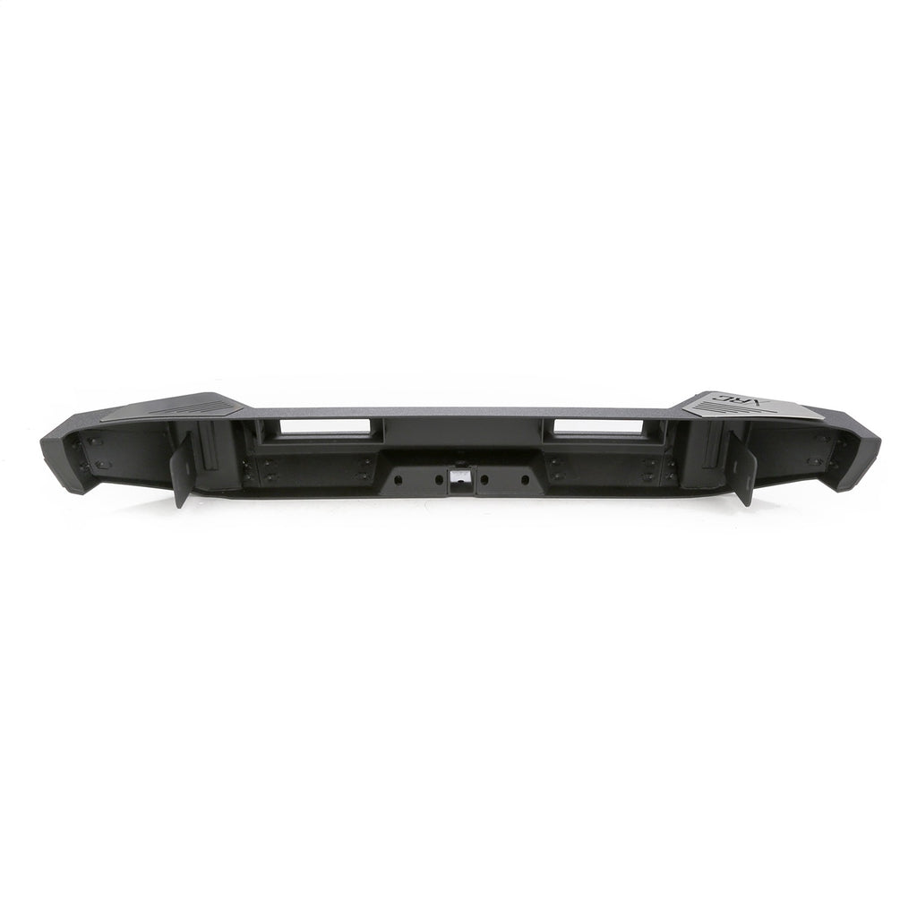 Smittybilt 76858 XRC GEN 2 Rear Bumper Fits 07-18 Wrangler (JK)