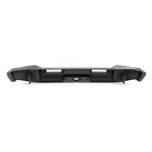 Load image into Gallery viewer, Smittybilt 76858 XRC GEN 2 Rear Bumper Fits 07-18 Wrangler (JK)