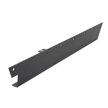 Load image into Gallery viewer, Smittybilt 76860 XRC Rock Slider Fits 87-95 Wrangler (YJ)
