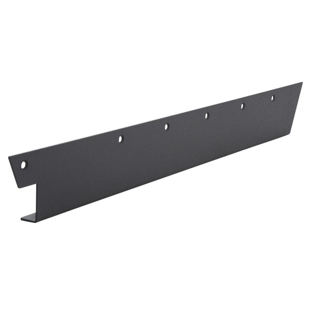 Smittybilt 76860 XRC Rock Slider Fits 87-95 Wrangler (YJ)
