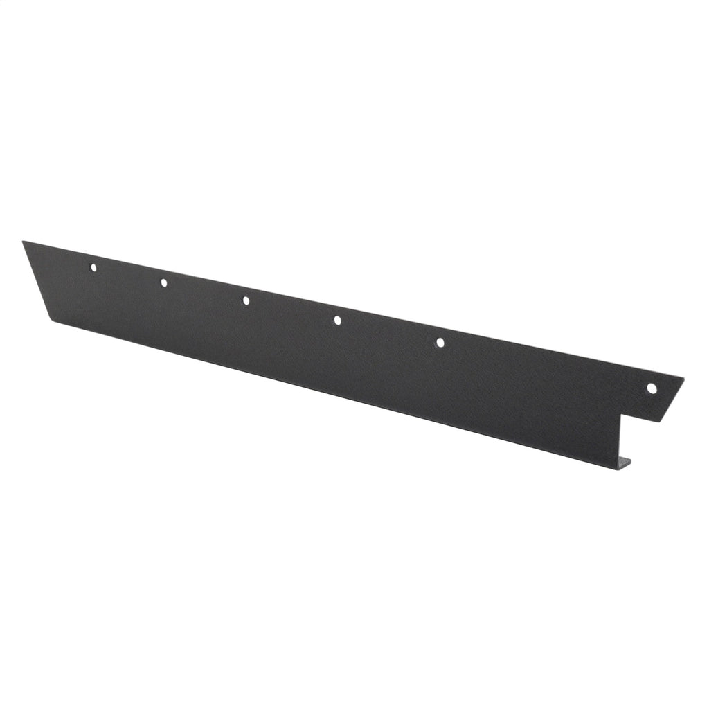 Smittybilt 76860 XRC Rock Slider Fits 87-95 Wrangler (YJ)