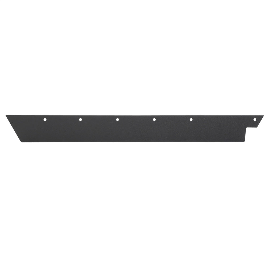 Smittybilt 76860 XRC Rock Slider Fits 87-95 Wrangler (YJ)