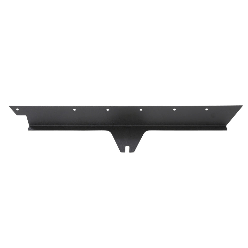 Smittybilt 76860 XRC Rock Slider Fits 87-95 Wrangler (YJ)