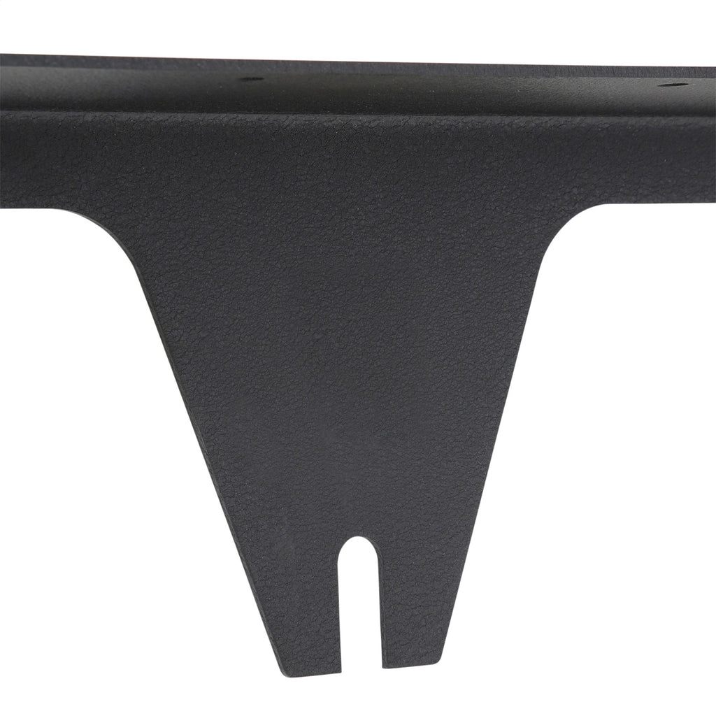 Smittybilt 76860 XRC Rock Slider Fits 87-95 Wrangler (YJ)