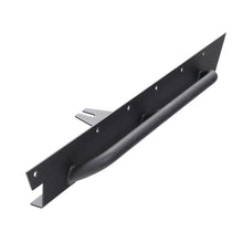 Load image into Gallery viewer, Smittybilt 76861 XRC Rock Slider w/Step Fits 87-95 Wrangler (YJ)