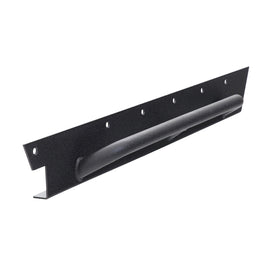 Smittybilt 76861 XRC Rock Slider w/Step Fits 87-95 Wrangler (YJ)