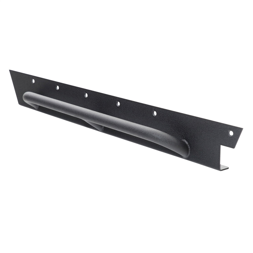 Smittybilt 76861 XRC Rock Slider w/Step Fits 87-95 Wrangler (YJ)