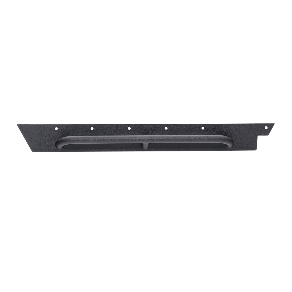 Smittybilt 76861 XRC Rock Slider w/Step Fits 87-95 Wrangler (YJ)