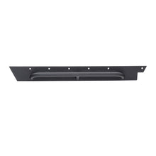 Load image into Gallery viewer, Smittybilt 76861 XRC Rock Slider w/Step Fits 87-95 Wrangler (YJ)