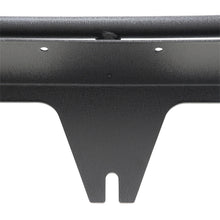 Load image into Gallery viewer, Smittybilt 76861 XRC Rock Slider w/Step Fits 87-95 Wrangler (YJ)