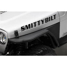 Load image into Gallery viewer, Smittybilt 76863 XRC Tube Fender Fits 87-95 Wrangler (YJ)