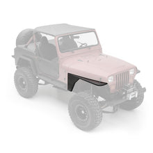 Load image into Gallery viewer, Smittybilt 76866 XRC Tube Fender Fits 76-86 CJ7