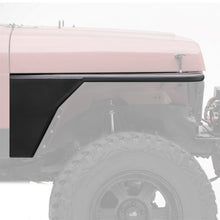 Load image into Gallery viewer, Smittybilt 76866 XRC Tube Fender Fits 76-86 CJ7