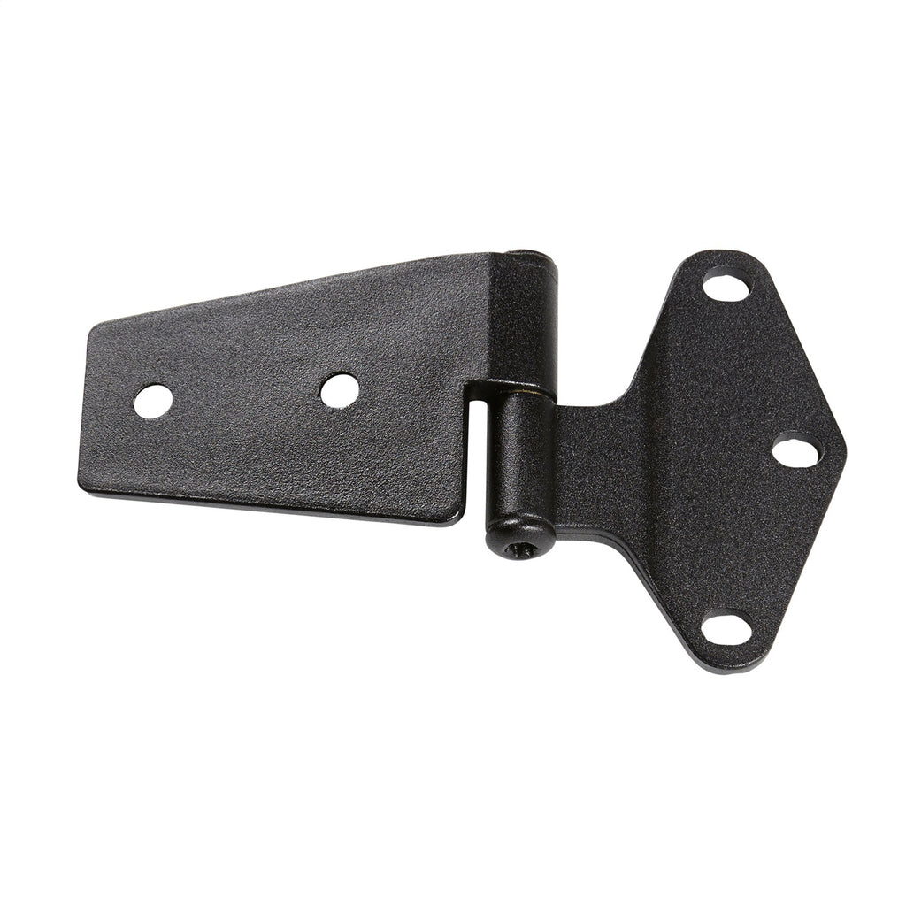 Smittybilt 7687 Door Hinge Fits 07-18 Wrangler (JK)