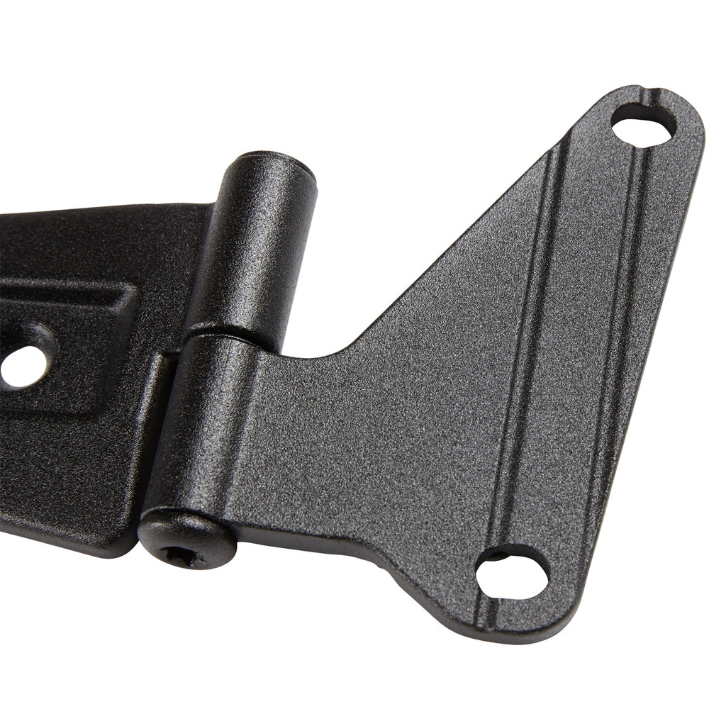 Smittybilt 7687 Door Hinge Fits 07-18 Wrangler (JK)