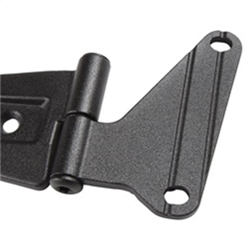 Smittybilt 7687 Door Hinge Fits 07-18 Wrangler (JK)