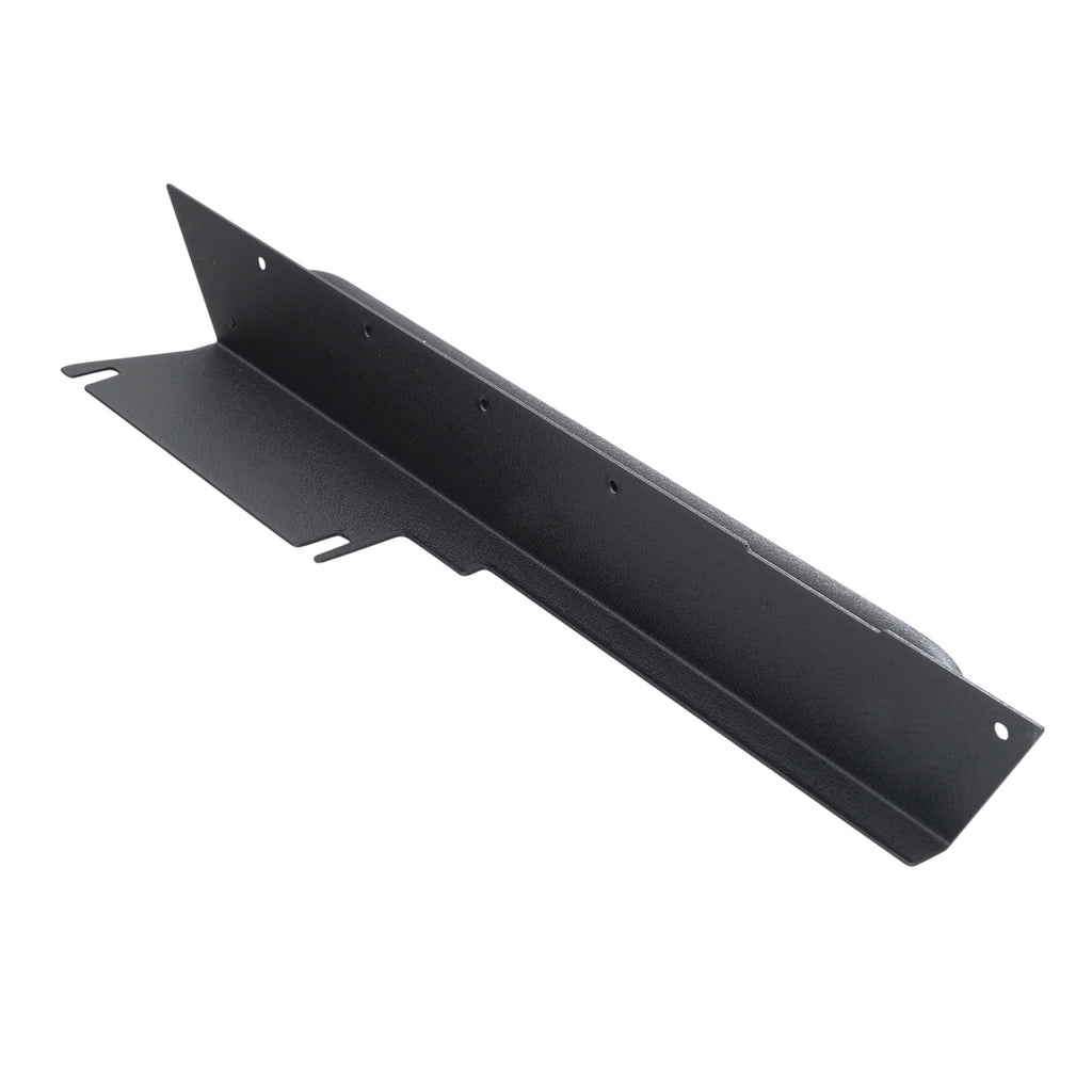 Smittybilt 76871 XRC Rock Slider w/Step Fits 97-06 Wrangler (TJ)