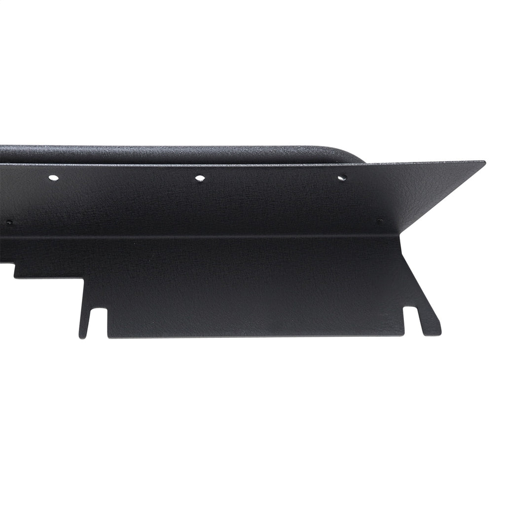 Smittybilt 76871 XRC Rock Slider w/Step Fits 97-06 Wrangler (TJ)