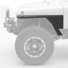 Load image into Gallery viewer, Smittybilt 76872 XRC Tube Fender Fits 97-06 Wrangler (TJ)