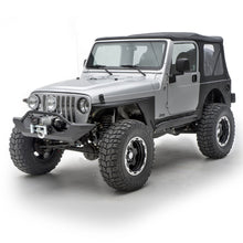 Load image into Gallery viewer, Smittybilt 76872 XRC Tube Fender Fits 97-06 Wrangler (TJ)