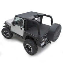 Load image into Gallery viewer, Smittybilt 76872 XRC Tube Fender Fits 97-06 Wrangler (TJ)