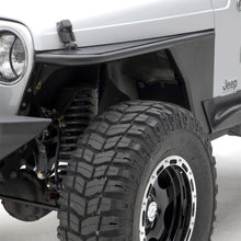 Load image into Gallery viewer, Smittybilt 76872 XRC Tube Fender Fits 97-06 Wrangler (TJ)